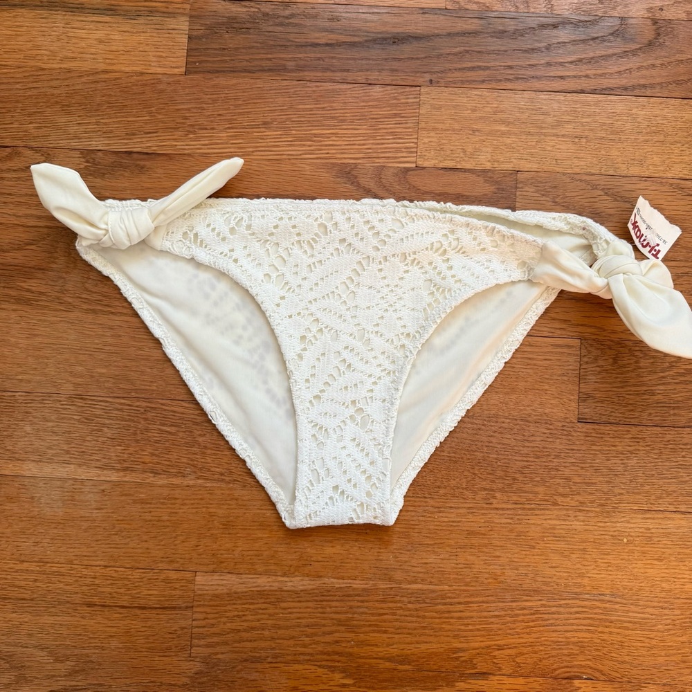 NWT Aerie Bikini Bottom